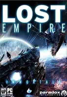 Descargar Lost Empire Immortals [English] por Torrent